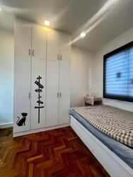 Regent Heights (D23), Condominium #466555191